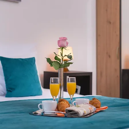 Sun Apartment Split