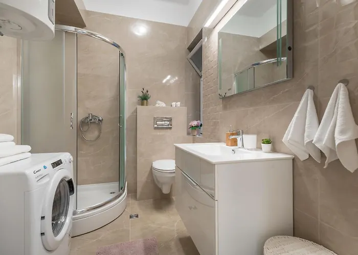 Apartamento Sun Split