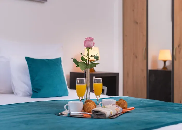 Sun Apartamento Split