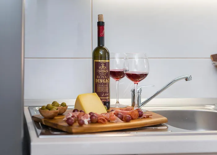 Apartamento Sun Split